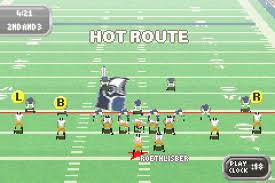 Madden NFL 07